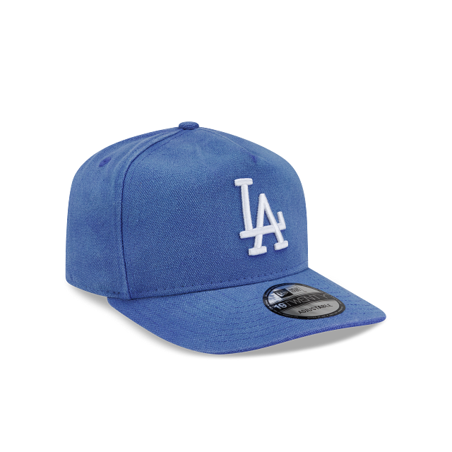 Los Angeles Dodgers MLB Nylon 19TWENTY Strapback
