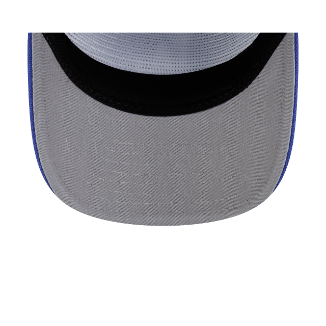 Los Angeles Dodgers MLB Nylon 19TWENTY Strapback