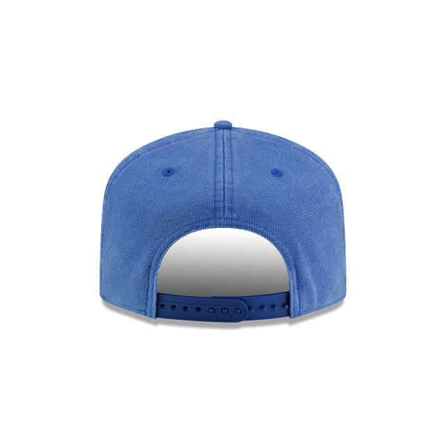 New York Mets MLB Nylon 19TWENTY Strapback