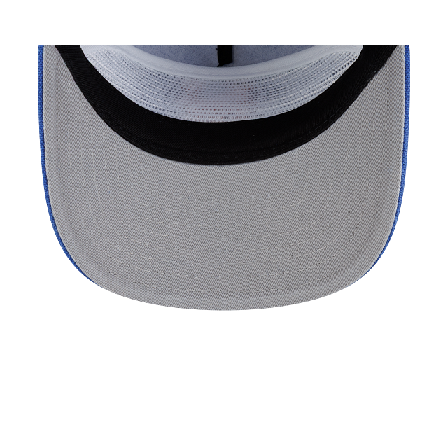 New York Mets MLB Nylon 19TWENTY Strapback
