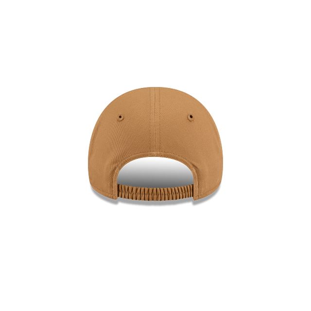 Los Angeles Rams NFL Kids Seasonal  9FORTY A-Frame Strapback