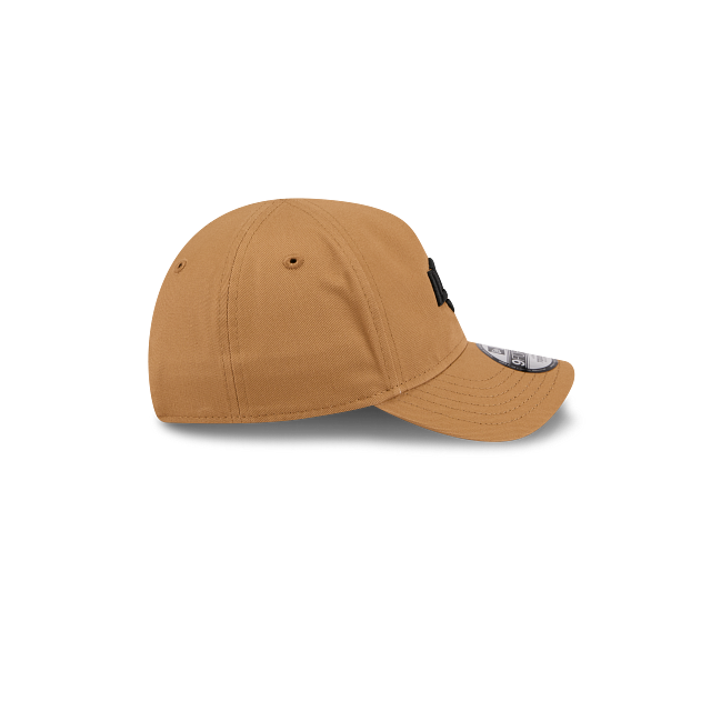 Los Angeles Rams NFL Kids Seasonal  9FORTY A-Frame Strapback