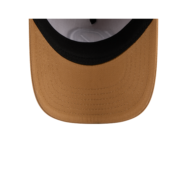 Los Angeles Rams NFL Kids Seasonal  9FORTY A-Frame Strapback