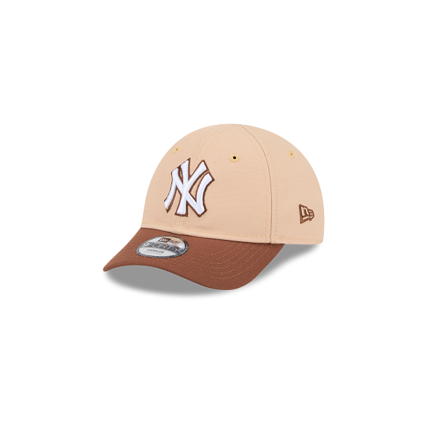 New York Yankees MLB Kids 2Tone 9FORTY Snapback