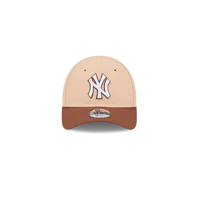 New York Yankees MLB Kids 2Tone 9FORTY Snapback
