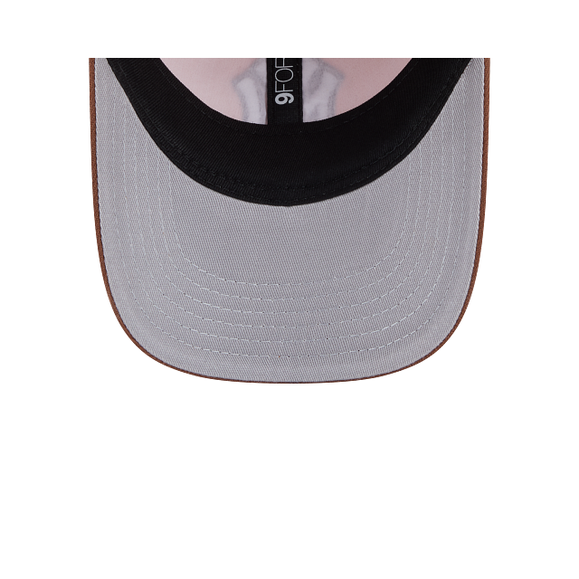 New York Yankees MLB Kids 2Tone 9FORTY Snapback