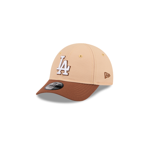 Los Angeles Dodgers MLB Kids 2Tone 9FORTY Snapback