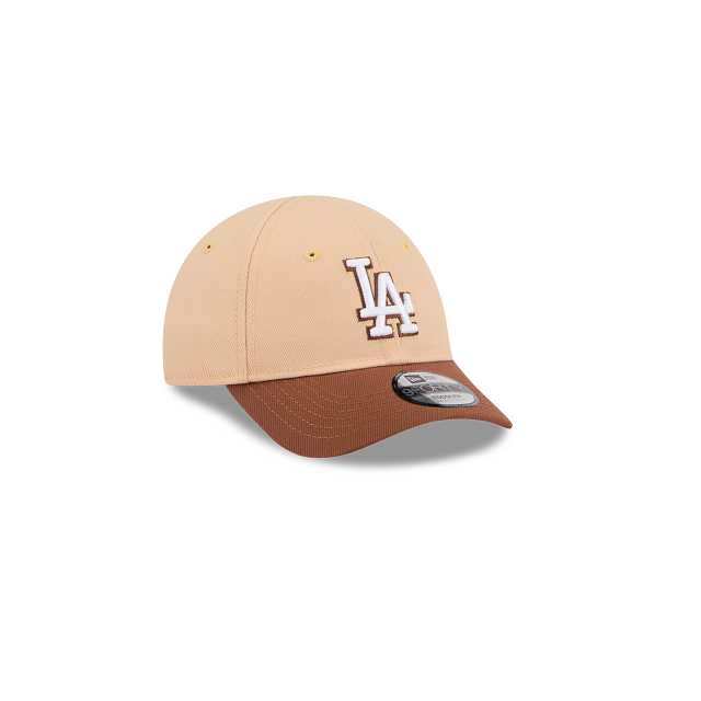 Los Angeles Dodgers MLB Kids 2Tone 9FORTY Snapback