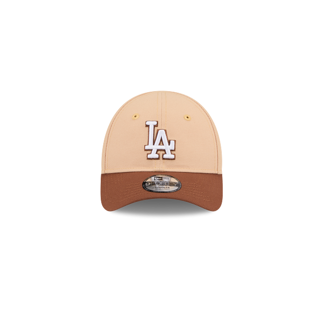 Los Angeles Dodgers MLB Kids 2Tone 9FORTY Snapback