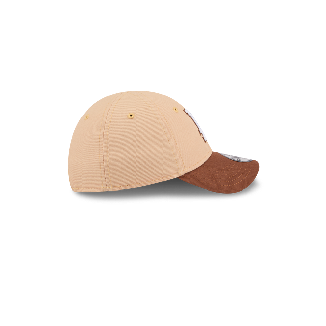 Los Angeles Dodgers MLB Kids 2Tone 9FORTY Snapback