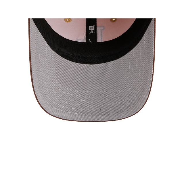 Los Angeles Dodgers MLB Kids 2Tone 9FORTY Snapback
