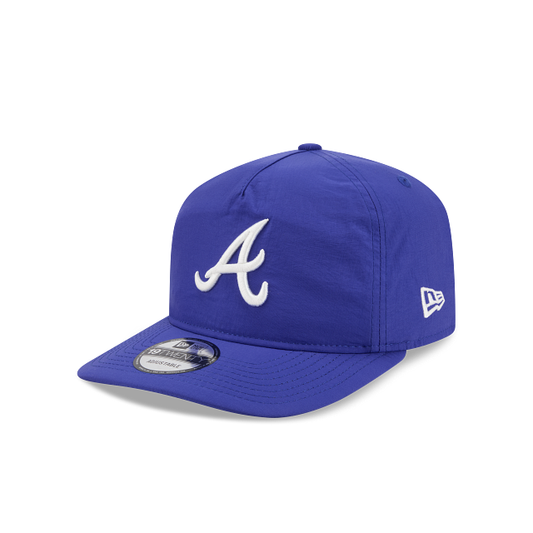 Atlanta Braves MLB Nylon 19TWENTY Strapback