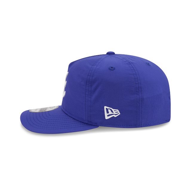 Atlanta Braves MLB Nylon 19TWENTY Strapback
