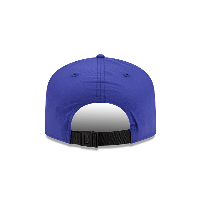 Atlanta Braves MLB Nylon 19TWENTY Strapback