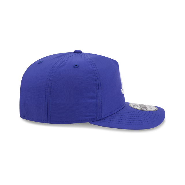 Atlanta Braves MLB Nylon 19TWENTY Strapback