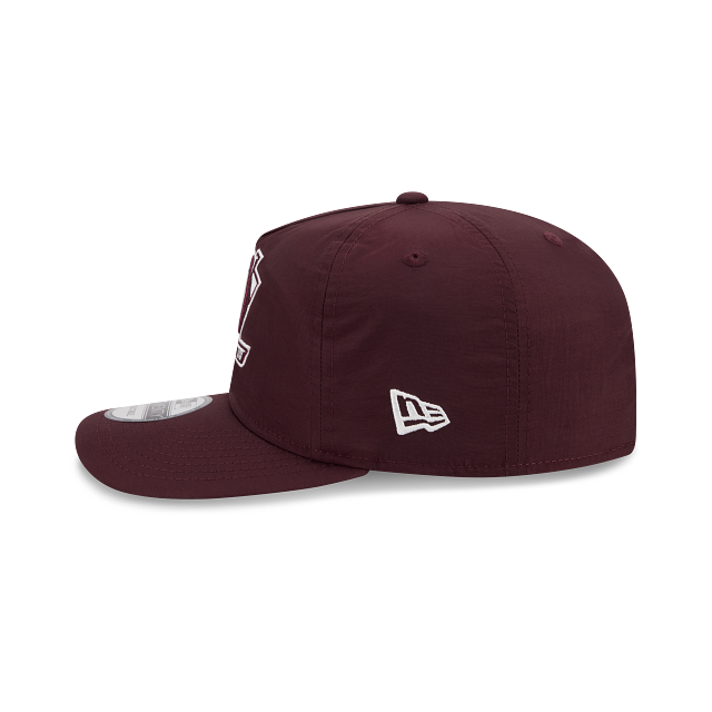 Anaheim Ducks NHL Nylon 19TWENTY Strapback