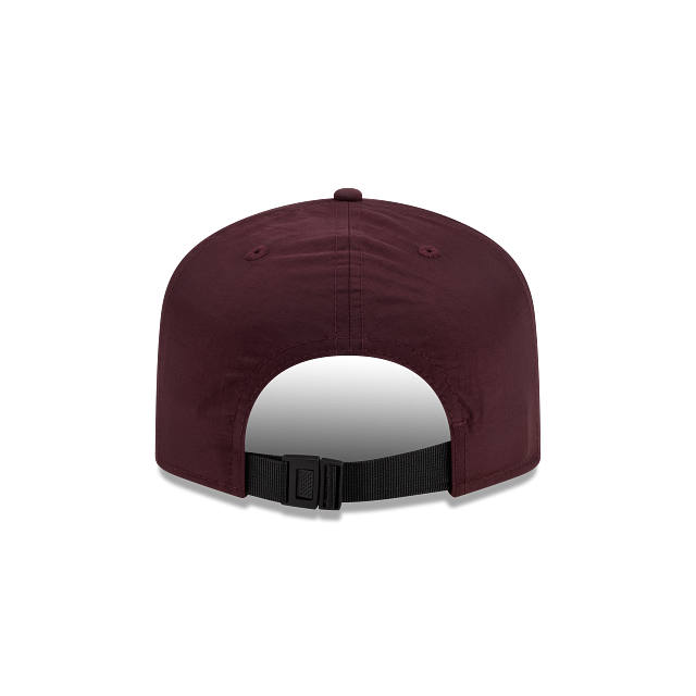 Anaheim Ducks NHL Nylon 19TWENTY Strapback