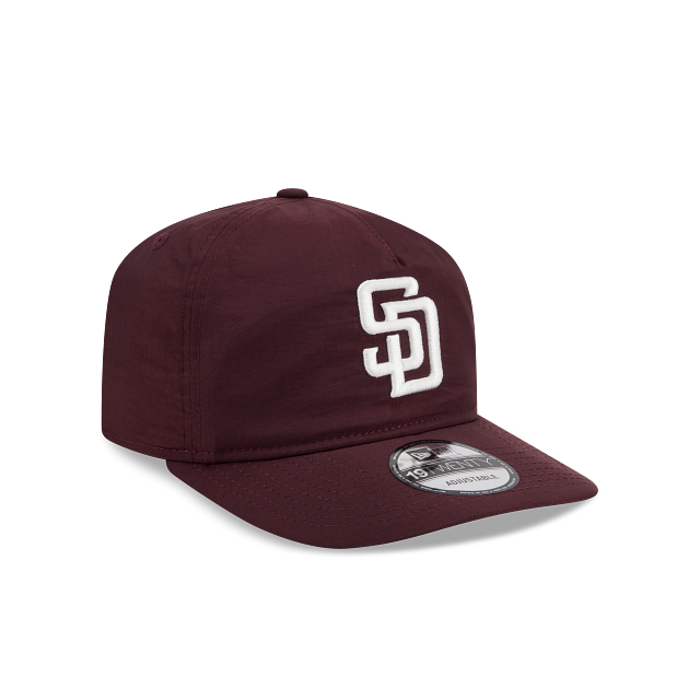 San Diego Padres MLB Nylon 19TWENTY  Strapback