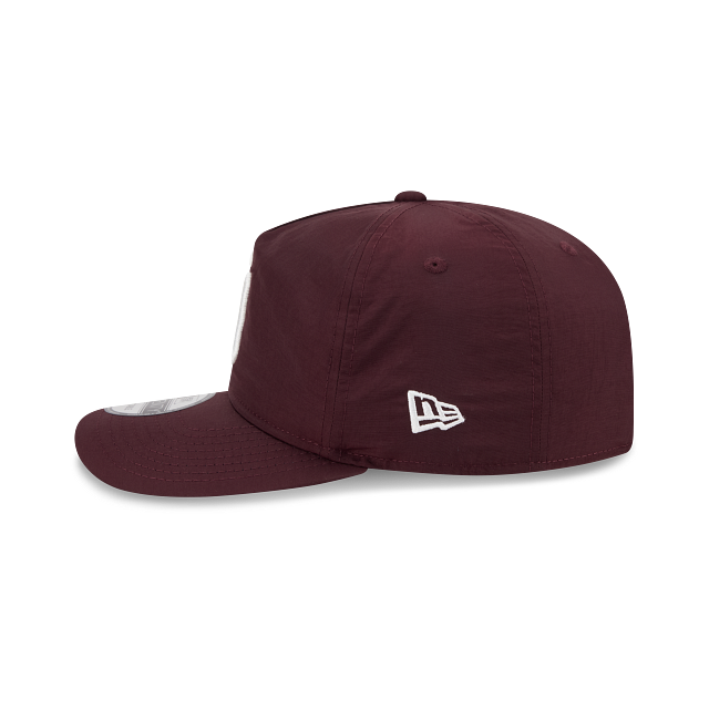 San Diego Padres MLB Nylon 19TWENTY  Strapback