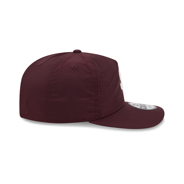 San Diego Padres MLB Nylon 19TWENTY  Strapback