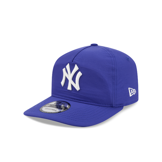 New York Yankees MLB Nylon 19TWENTY Strapback