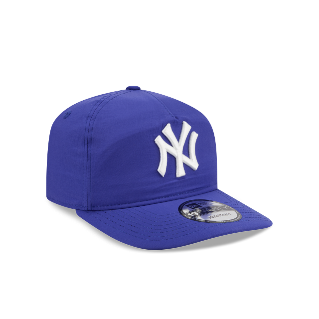 New York Yankees MLB Nylon 19TWENTY Strapback