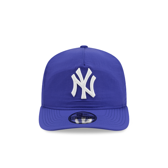 New York Yankees MLB Nylon 19TWENTY Strapback
