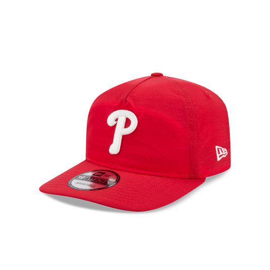 Philadelphia Phillies MLB Nylon 19TWENTY Strapback