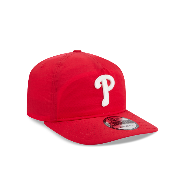 Philadelphia Phillies MLB Nylon 19TWENTY Strapback