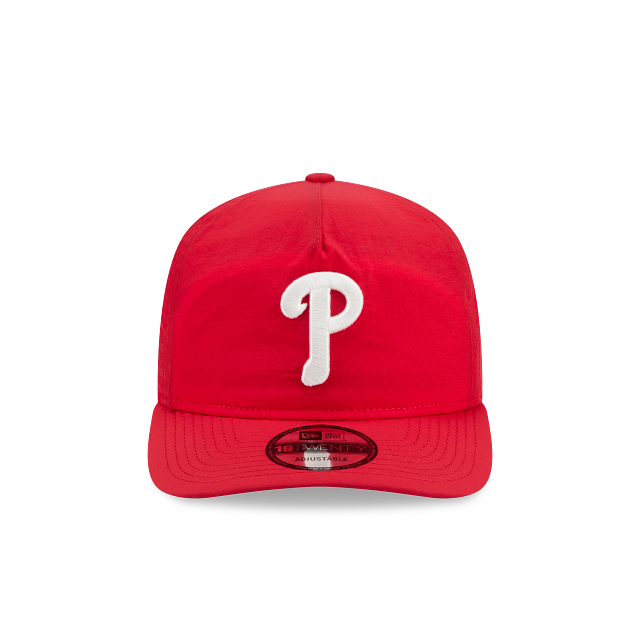 Philadelphia Phillies MLB Nylon 19TWENTY Strapback