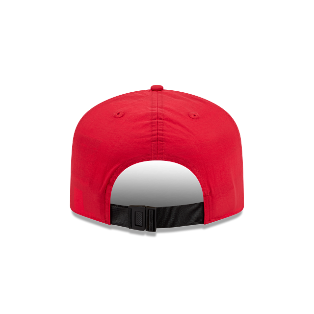 Philadelphia Phillies MLB Nylon 19TWENTY Strapback