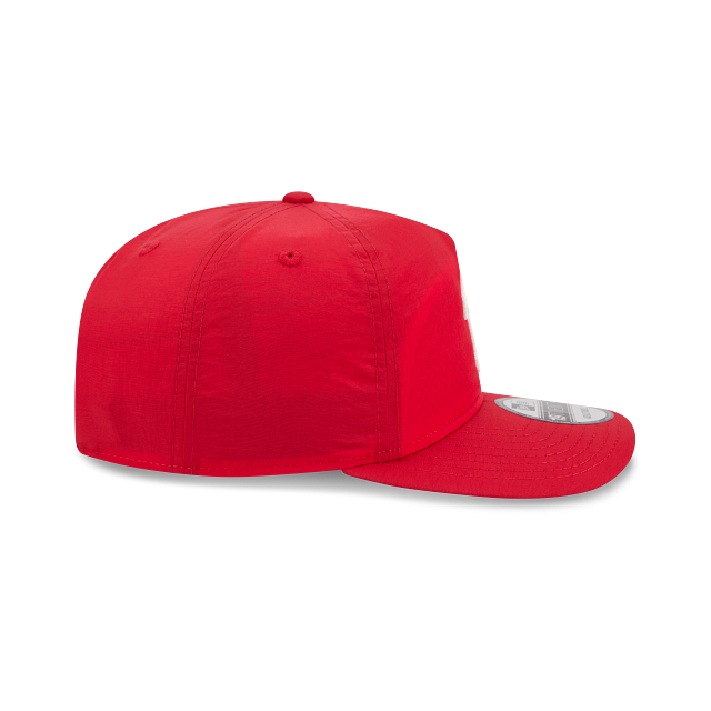 Philadelphia Phillies MLB Nylon 19TWENTY Strapback