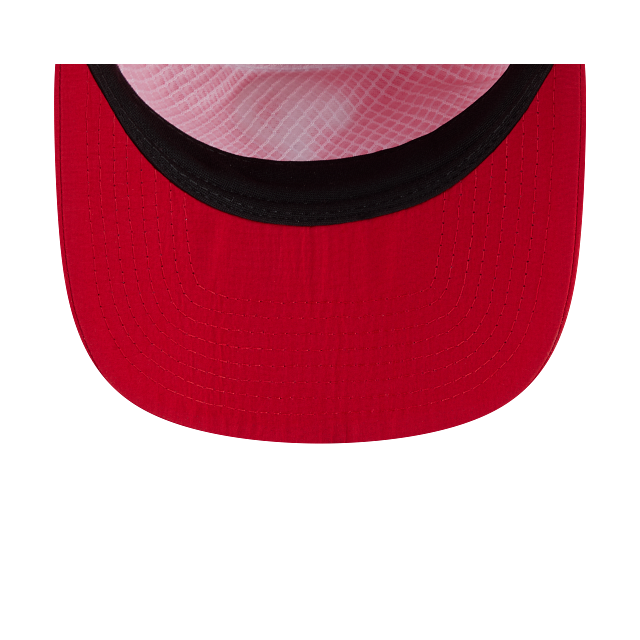 Philadelphia Phillies MLB Nylon 19TWENTY Strapback