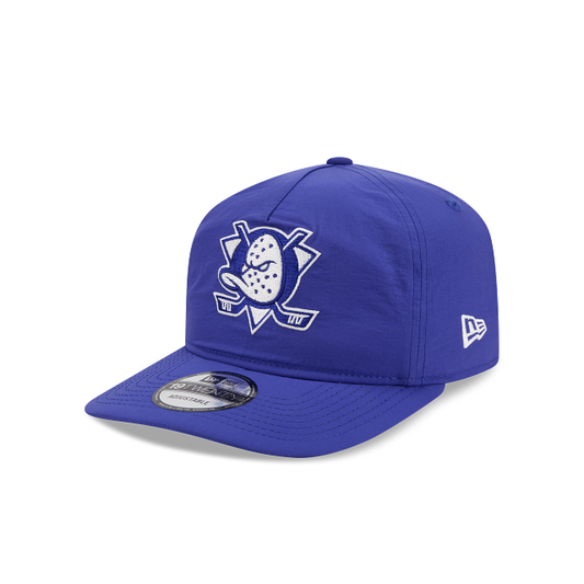 Anaheim Ducks NHL Nylon 19TWENTY Strapback