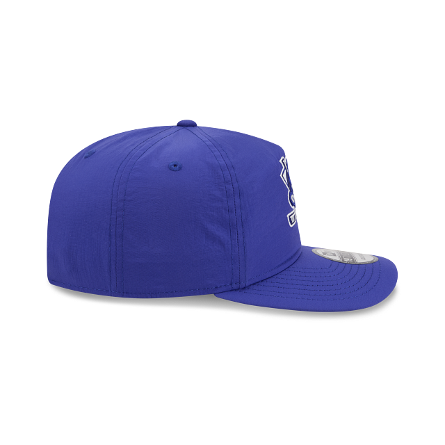 Anaheim Ducks NHL Nylon 19TWENTY Strapback