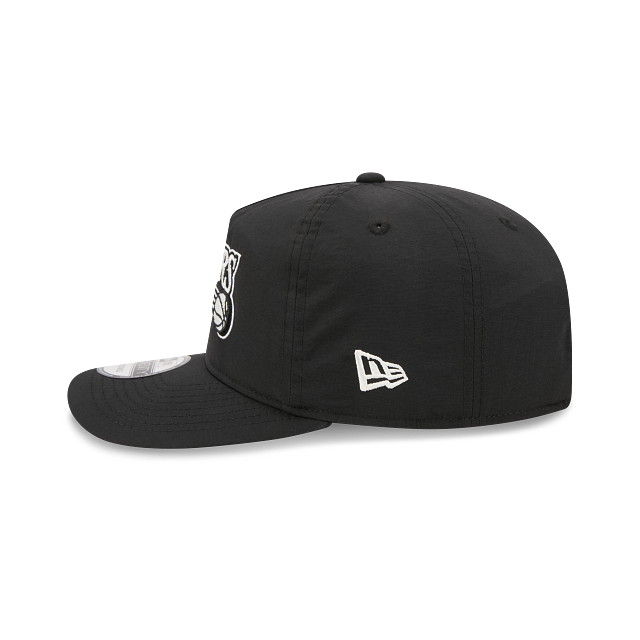 Philadelphia 76Ers NBA Nylon 19TWENTY Strapback