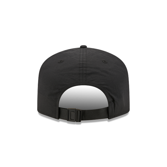 Philadelphia 76Ers NBA Nylon 19TWENTY Strapback