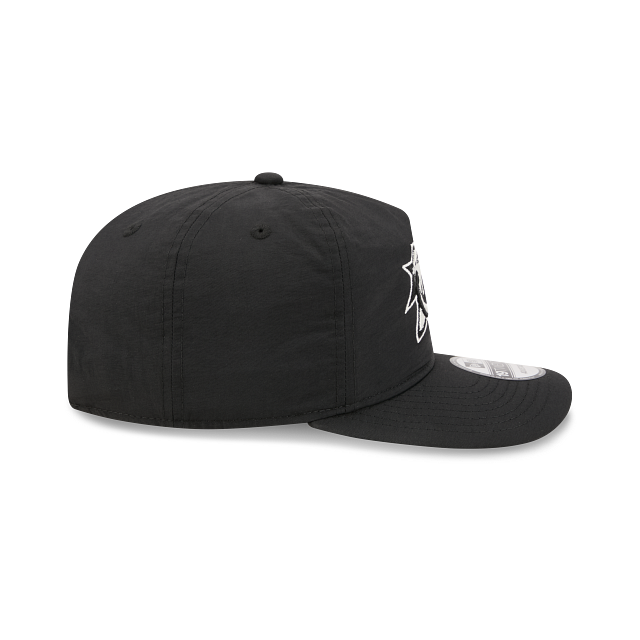 Philadelphia 76Ers NBA Nylon 19TWENTY Strapback