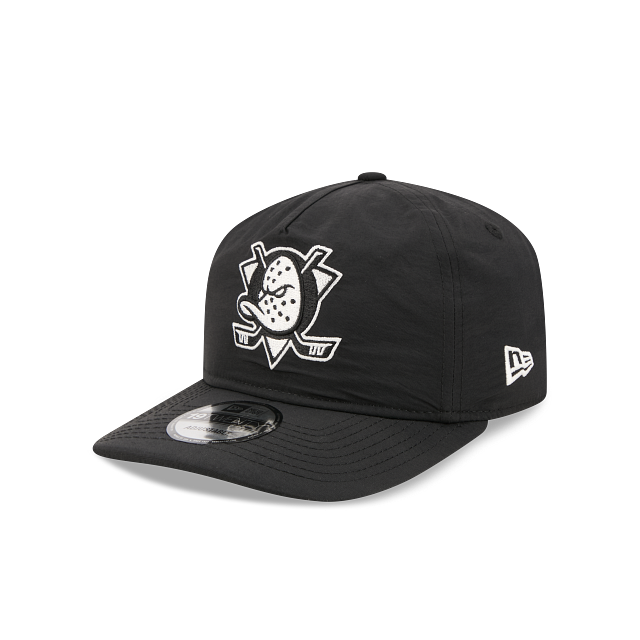 Anaheim Ducks NHL Nylon 19TWENTY Strapback