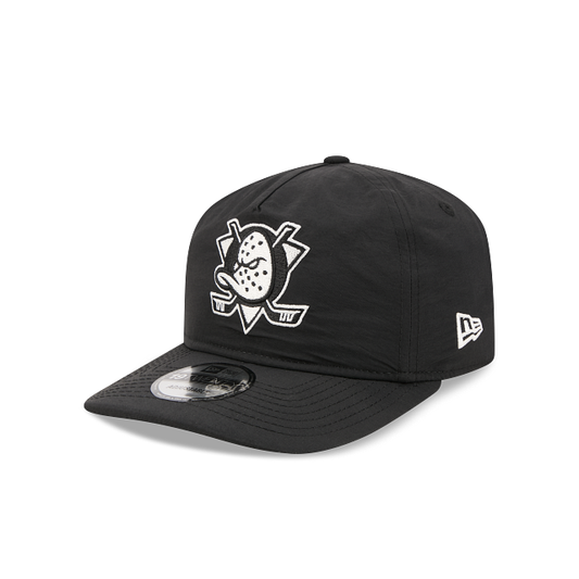 Anaheim Ducks NHL Nylon 19TWENTY Strapback