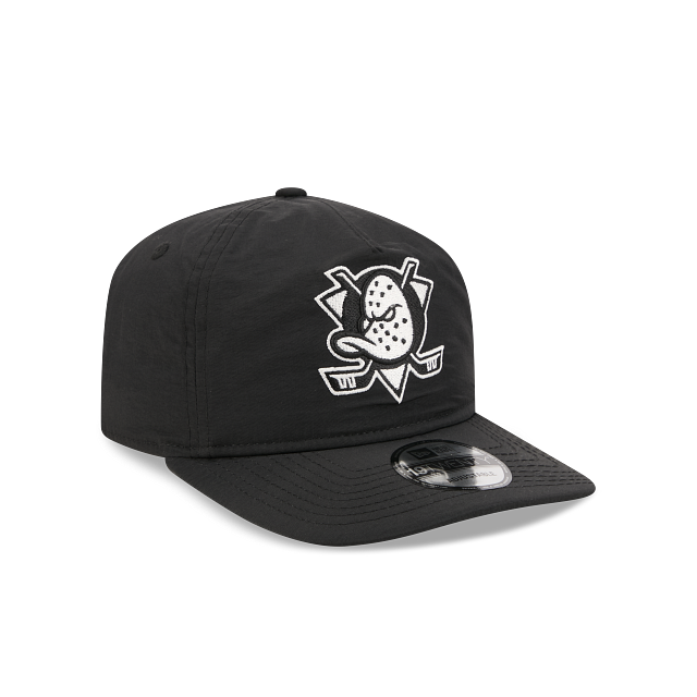 Anaheim Ducks NHL Nylon 19TWENTY Strapback