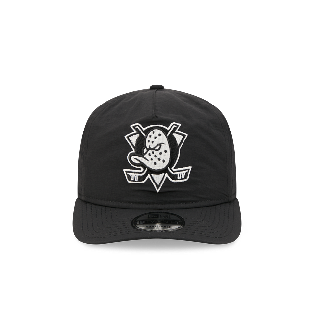 Anaheim Ducks NHL Nylon 19TWENTY Strapback
