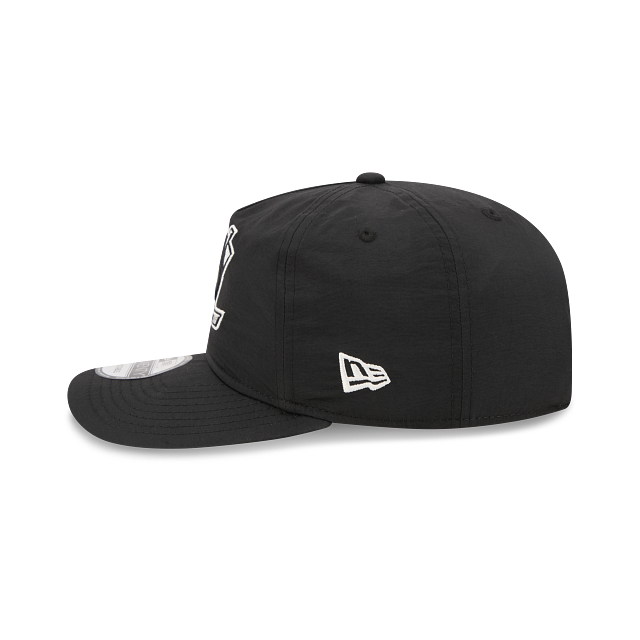 Anaheim Ducks NHL Nylon 19TWENTY Strapback