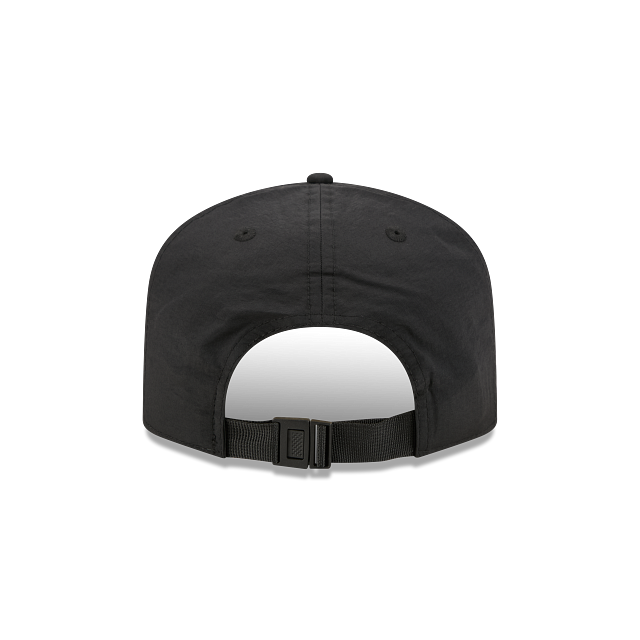 Anaheim Ducks NHL Nylon 19TWENTY Strapback