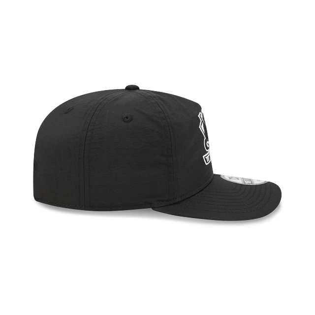 Anaheim Ducks NHL Nylon 19TWENTY Strapback