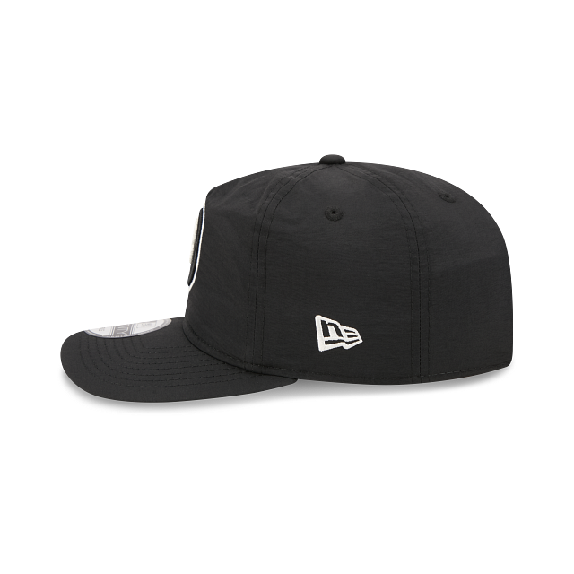 Boston Bruins NHL Nylon 19TWENTY Strapback