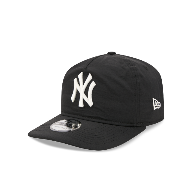 New York Yankees MLB Nylon 19TWENTY Strapback