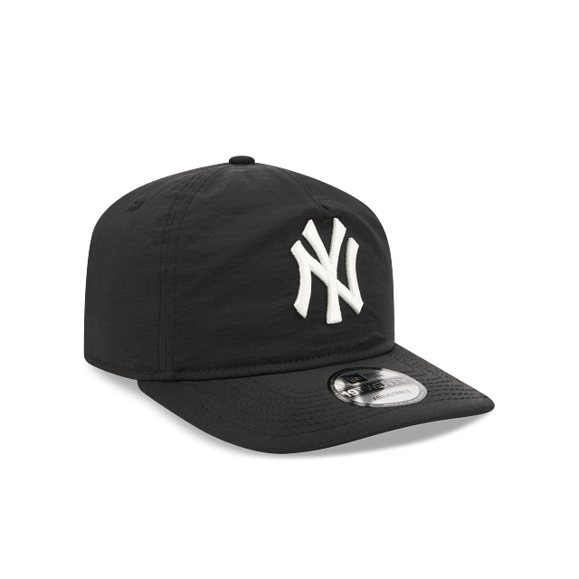 New York Yankees MLB Nylon 19TWENTY Strapback