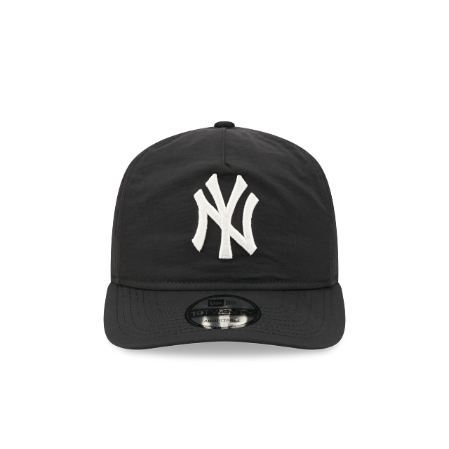 New York Yankees MLB Nylon 19TWENTY Strapback