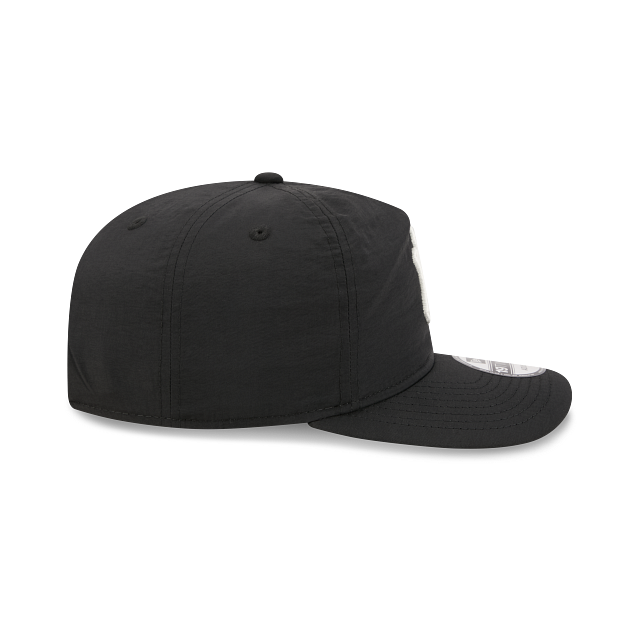 New York Yankees MLB Nylon 19TWENTY Strapback